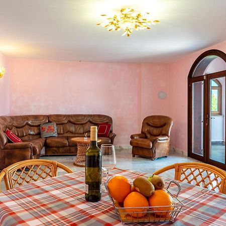 פרמנטורה Villa Valentina מראה חיצוני תמונה