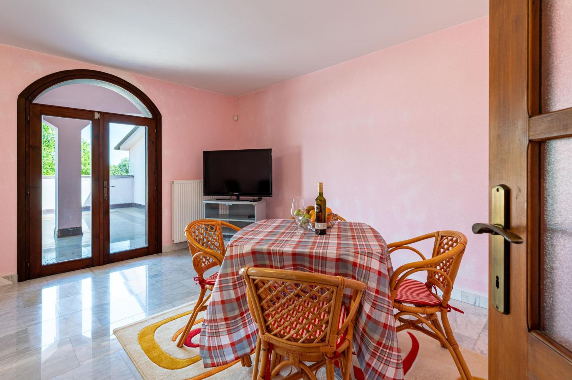 פרמנטורה Villa Valentina מראה חיצוני תמונה