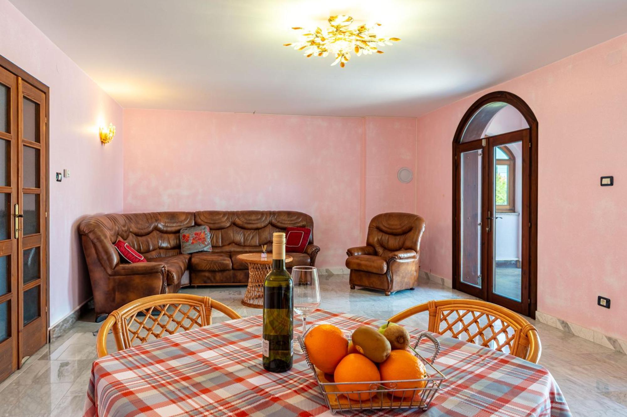 פרמנטורה Villa Valentina מראה חיצוני תמונה