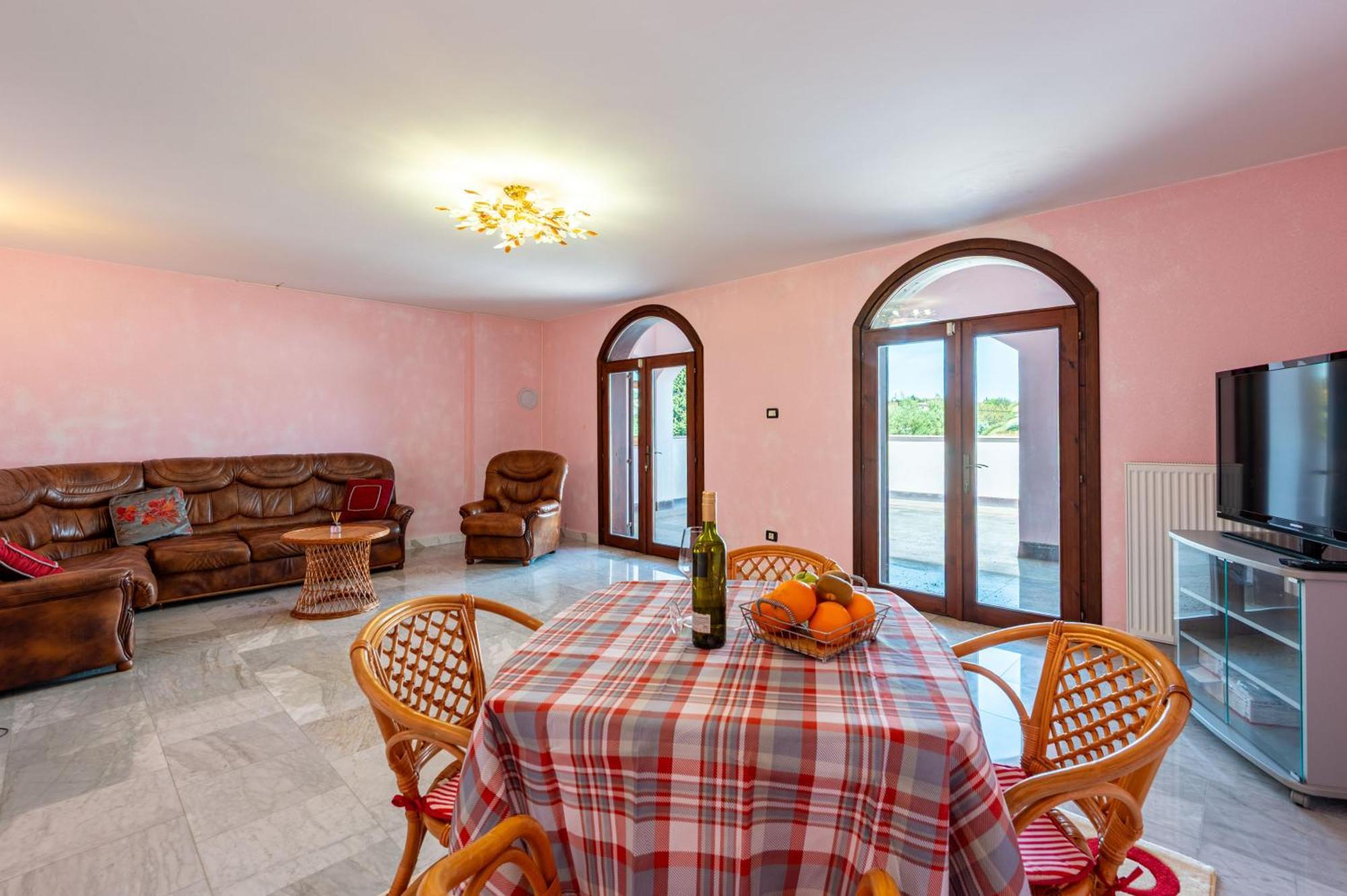 פרמנטורה Villa Valentina מראה חיצוני תמונה