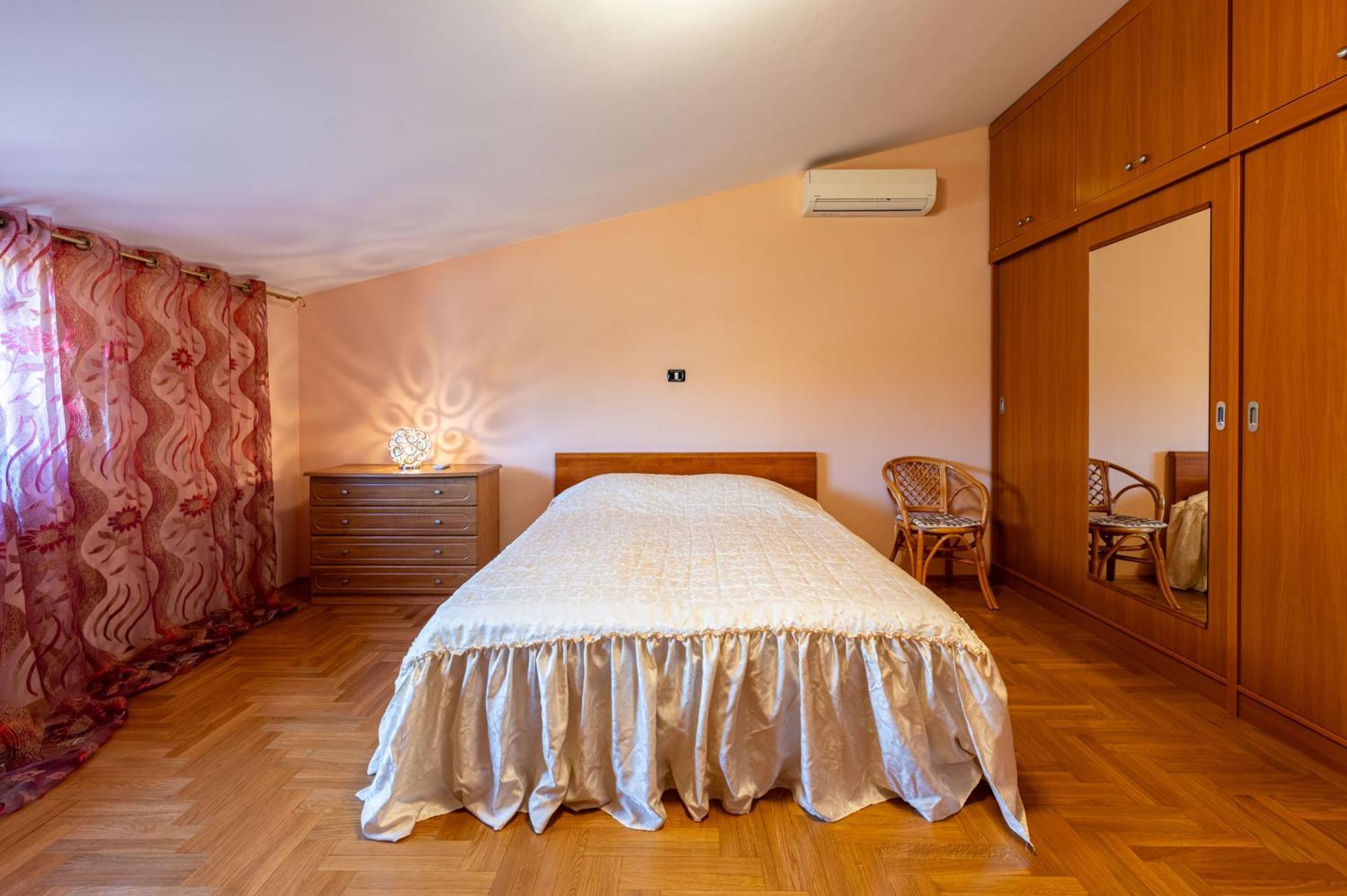 פרמנטורה Villa Valentina מראה חיצוני תמונה