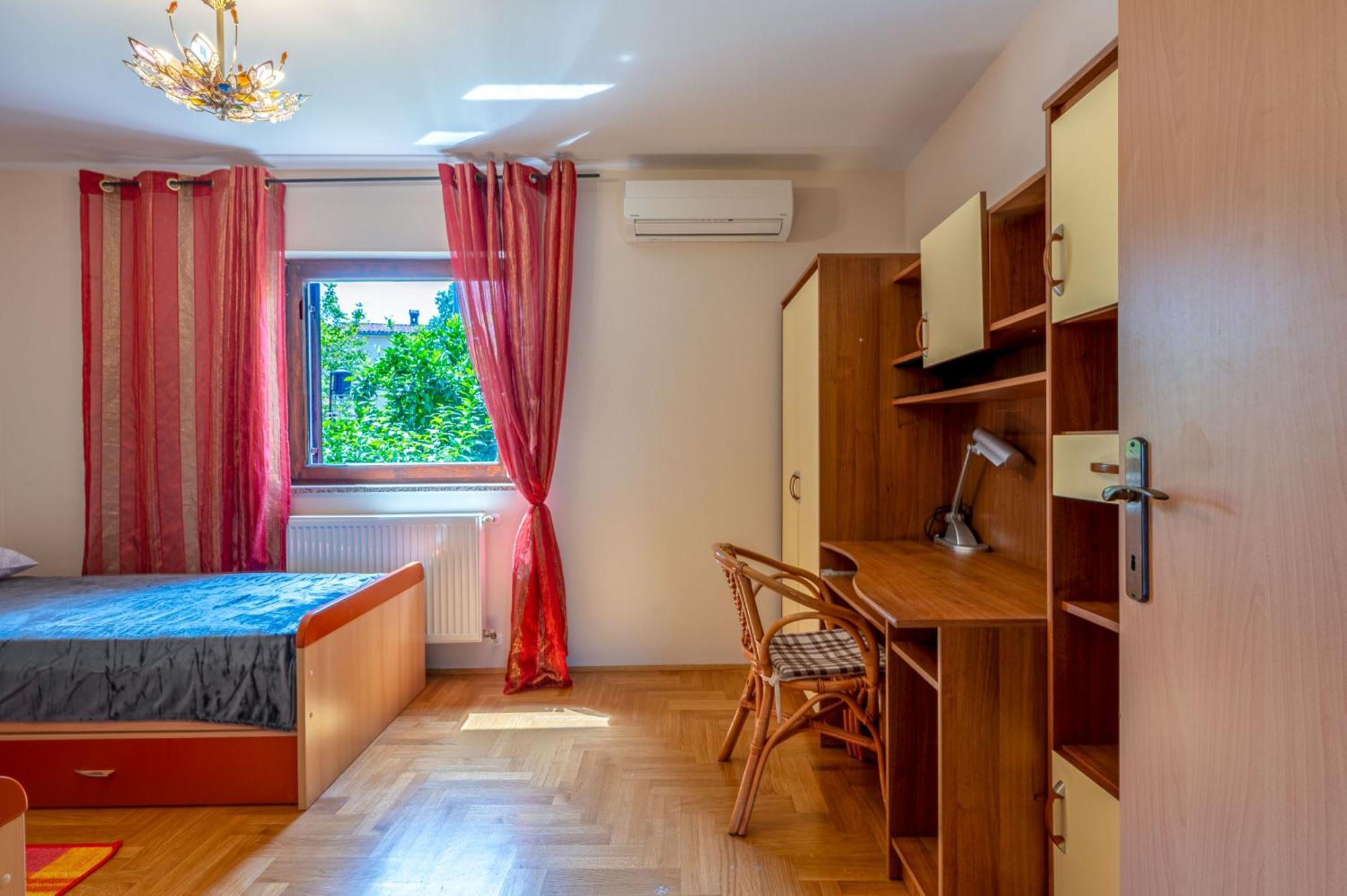 פרמנטורה Villa Valentina מראה חיצוני תמונה