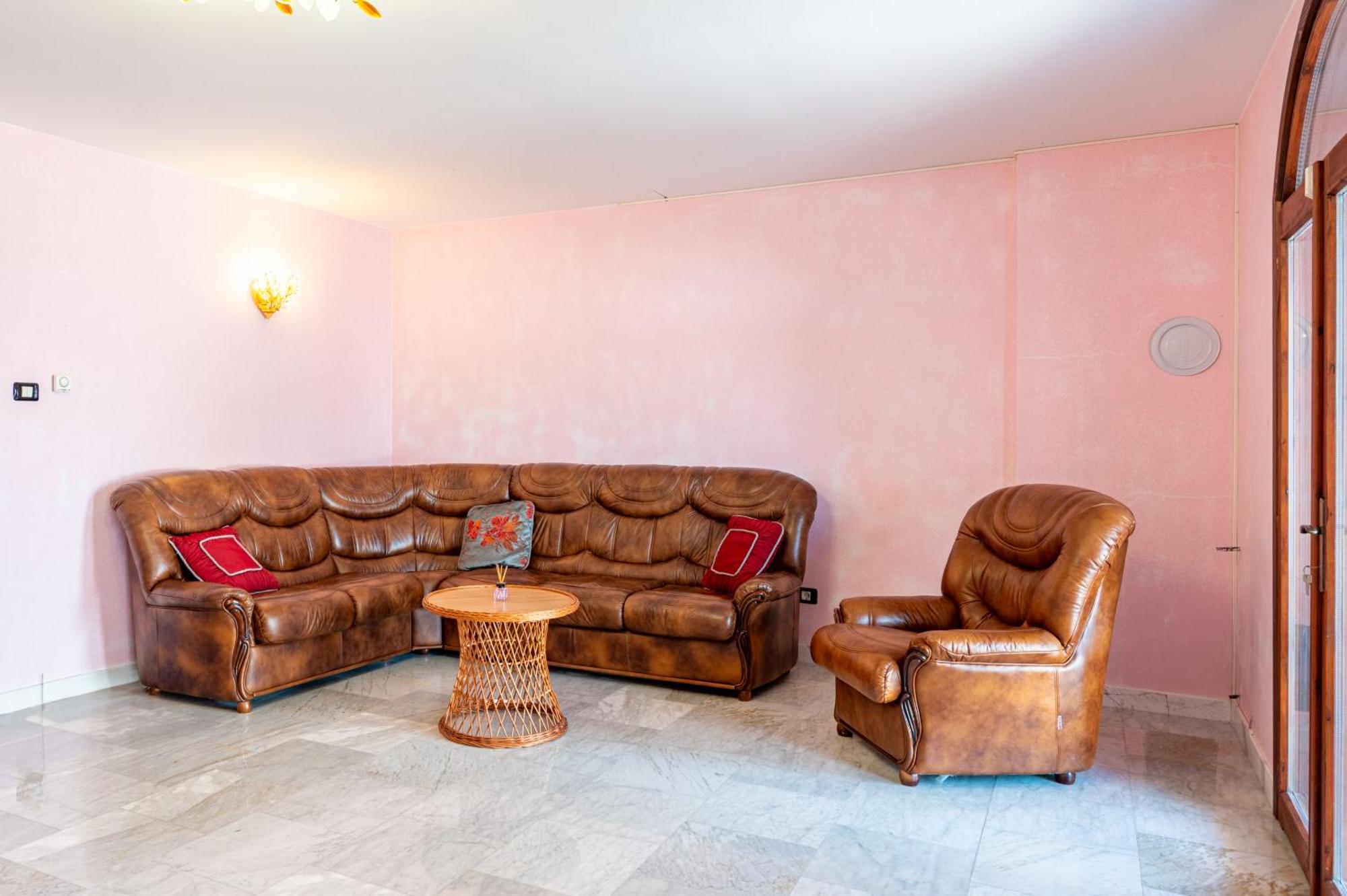 פרמנטורה Villa Valentina מראה חיצוני תמונה