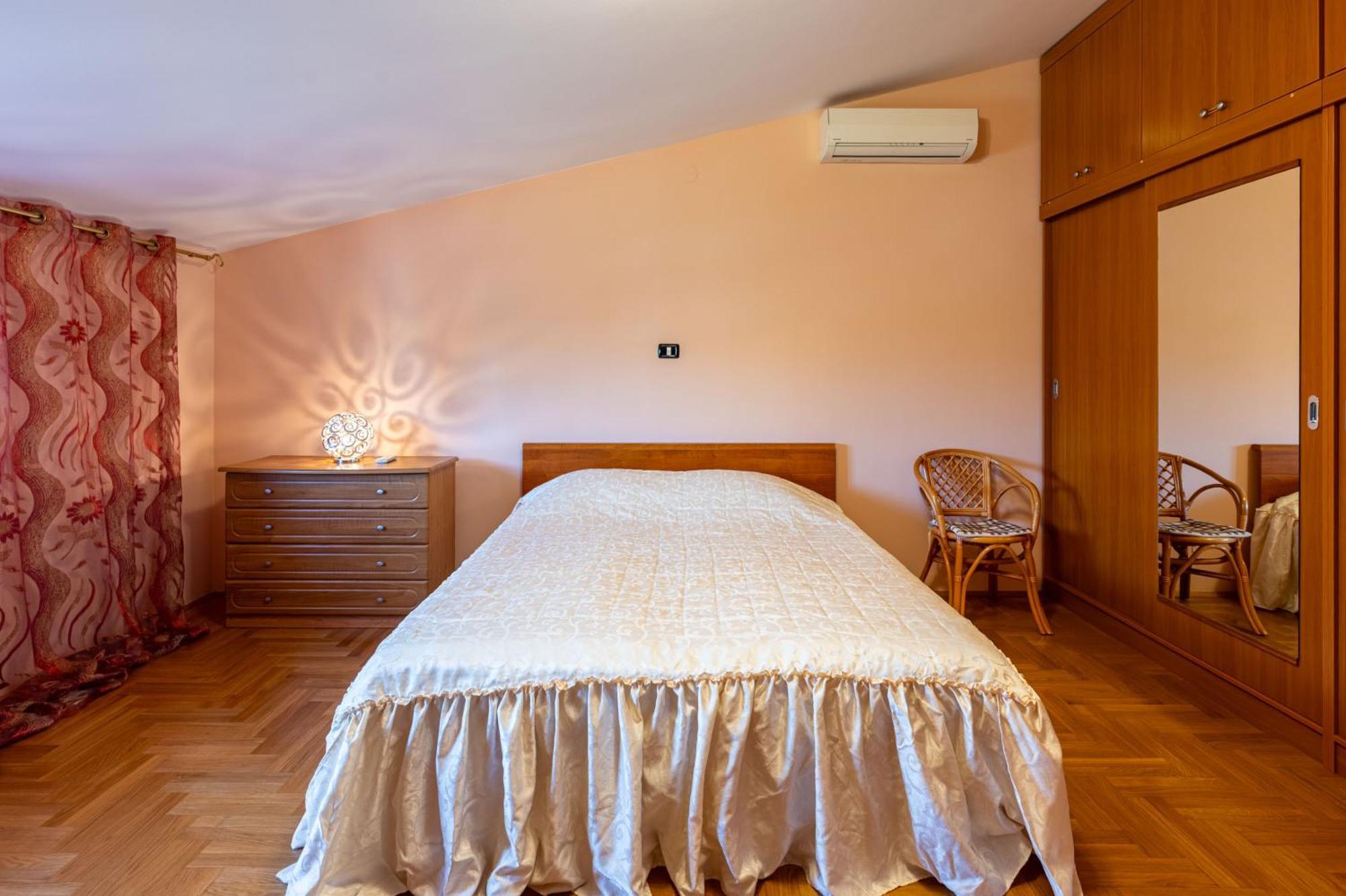 פרמנטורה Villa Valentina מראה חיצוני תמונה