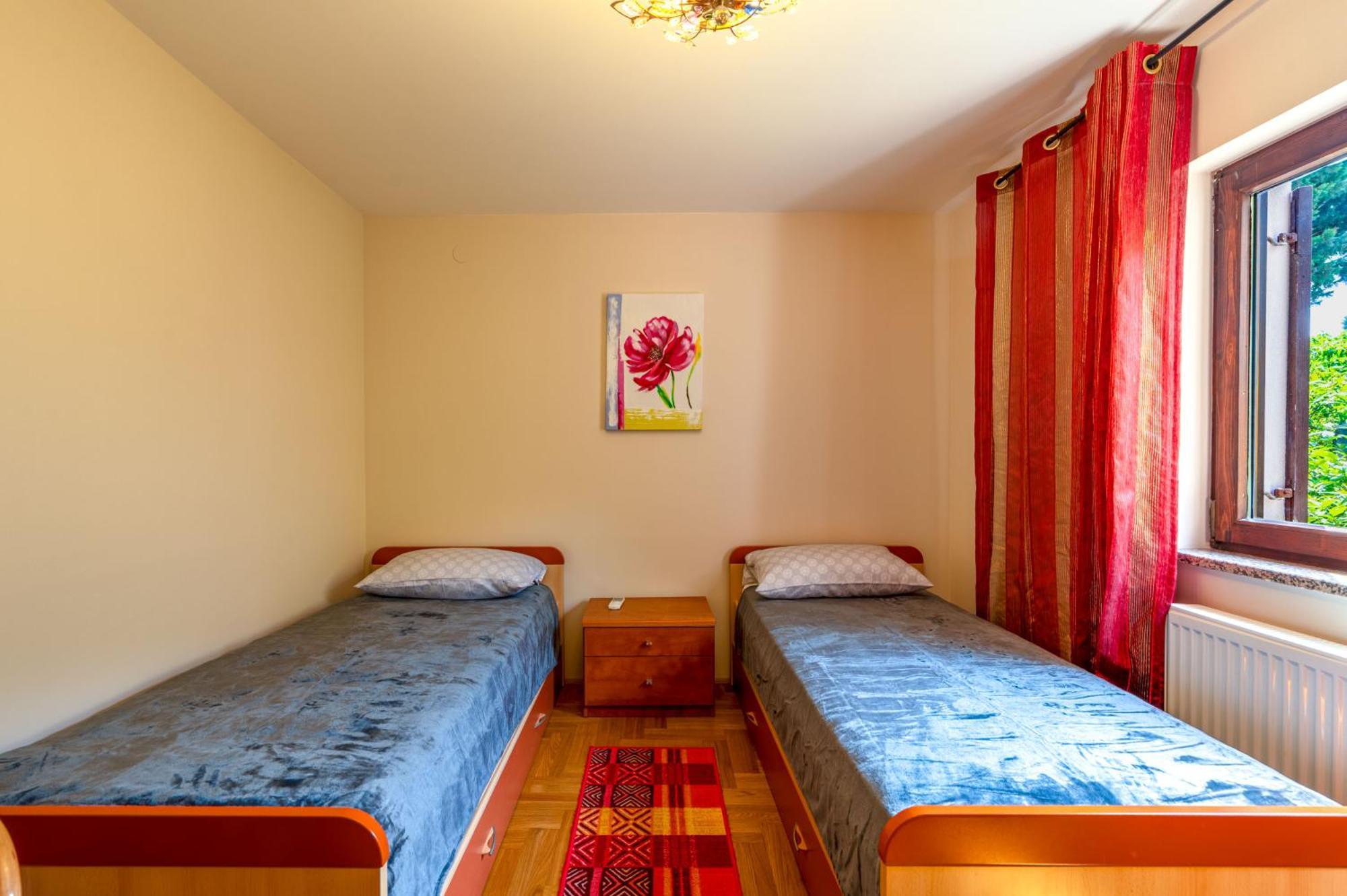 פרמנטורה Villa Valentina מראה חיצוני תמונה