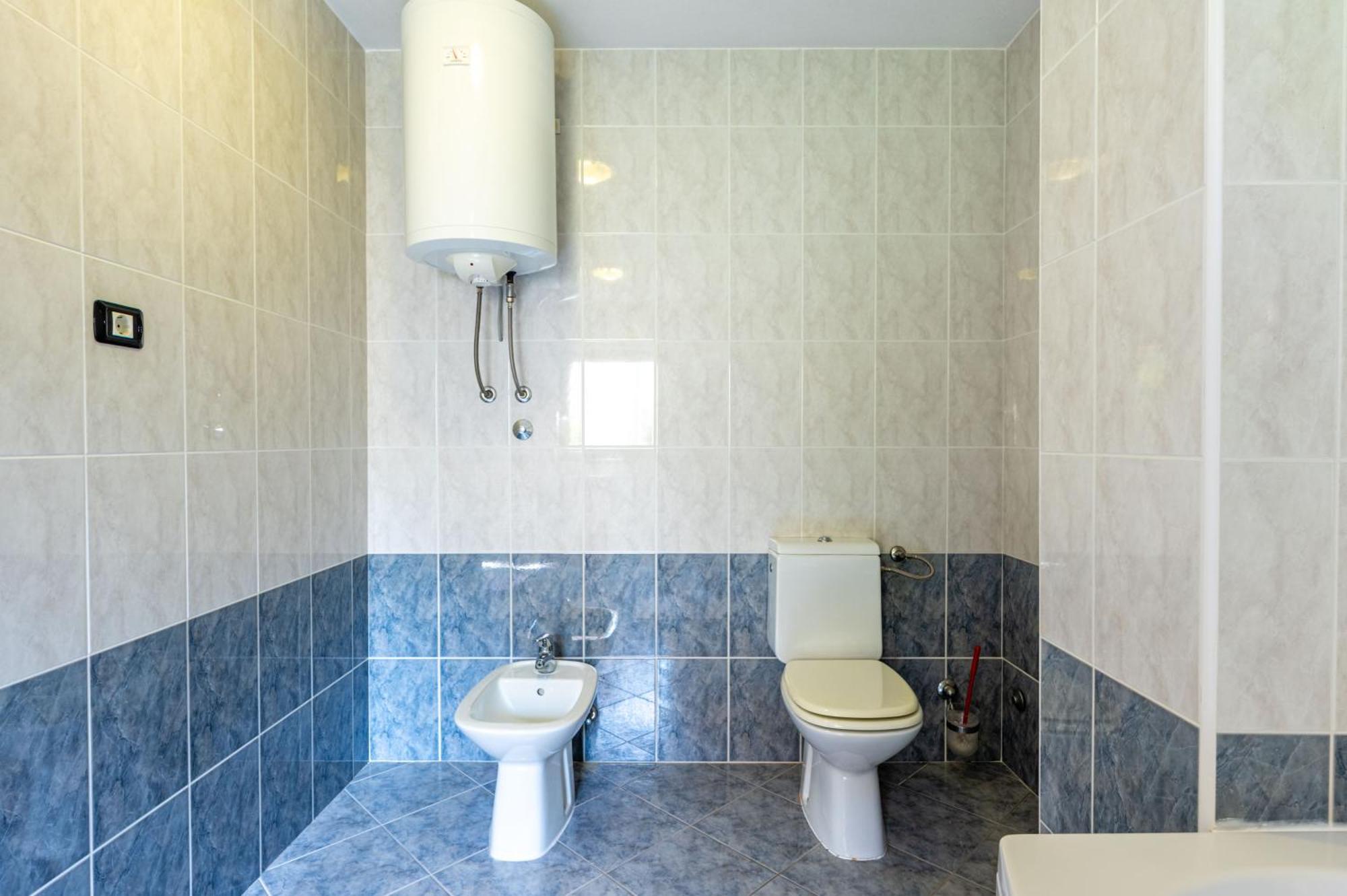 פרמנטורה Villa Valentina מראה חיצוני תמונה