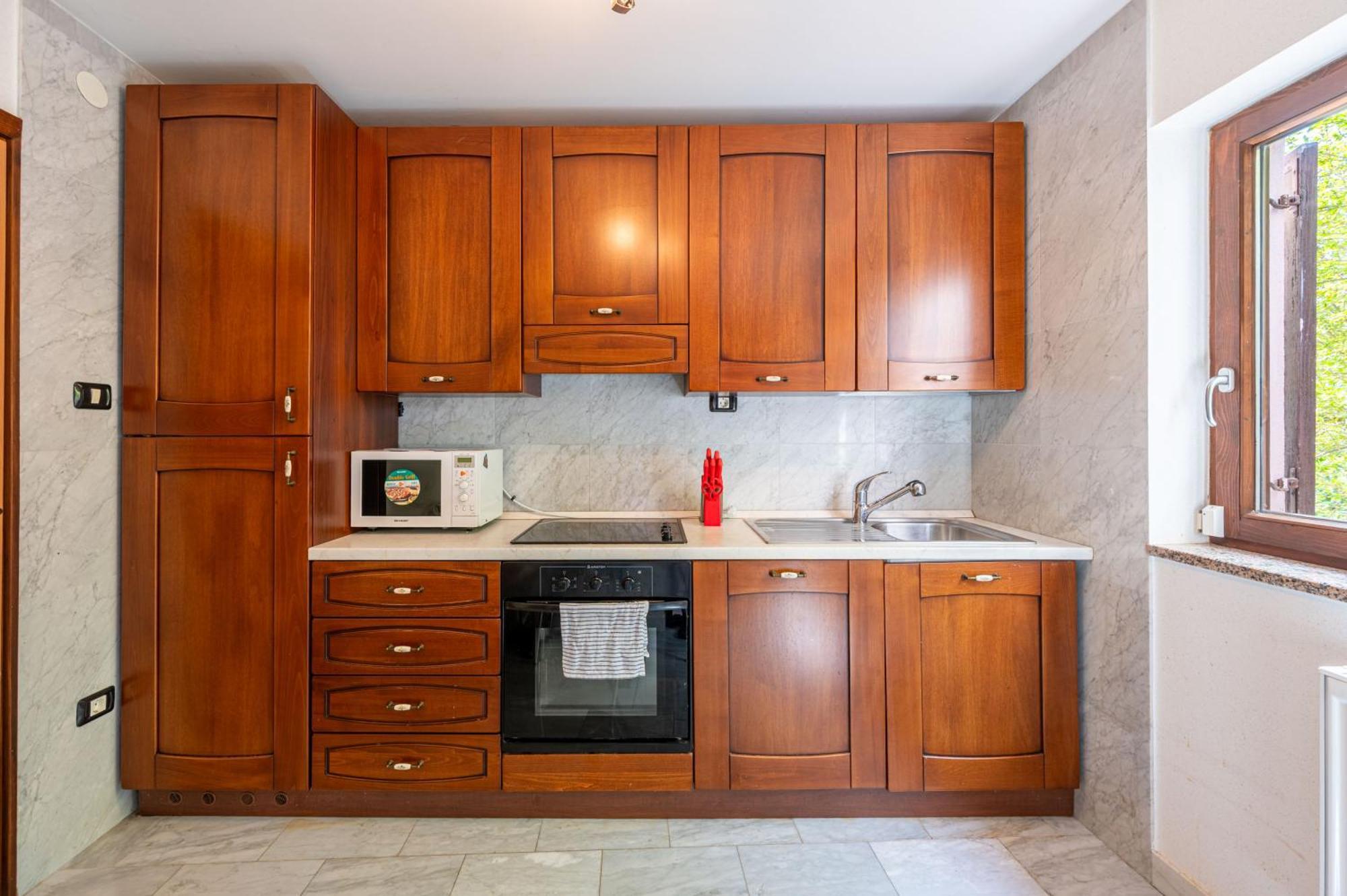 פרמנטורה Villa Valentina מראה חיצוני תמונה