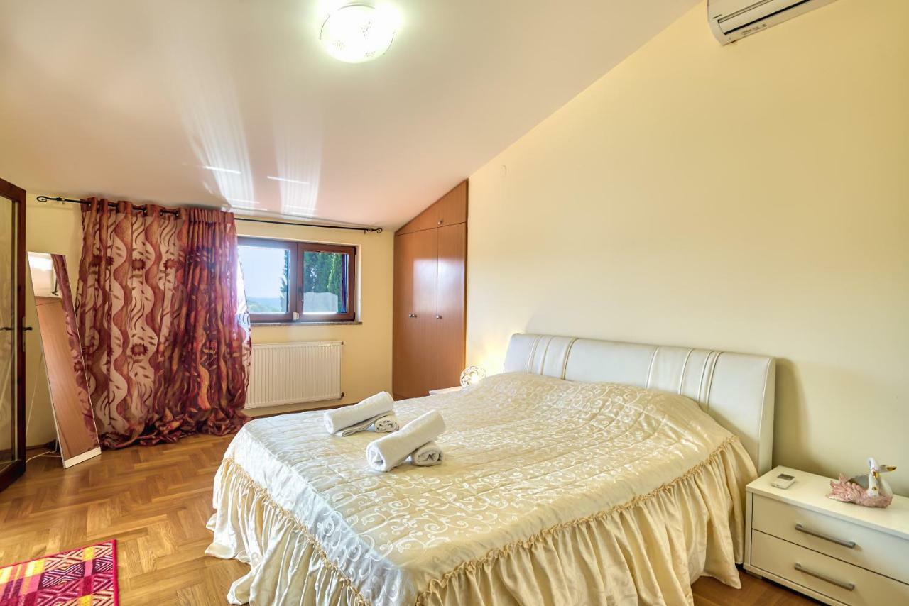 פרמנטורה Villa Valentina מראה חיצוני תמונה