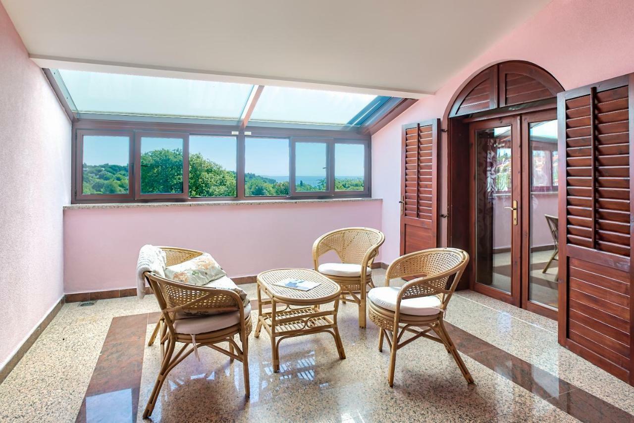 פרמנטורה Villa Valentina מראה חיצוני תמונה