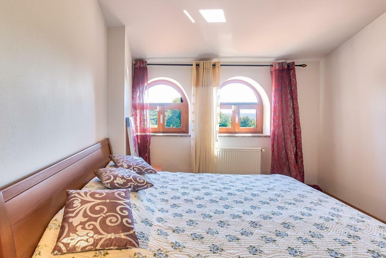 פרמנטורה Villa Valentina מראה חיצוני תמונה