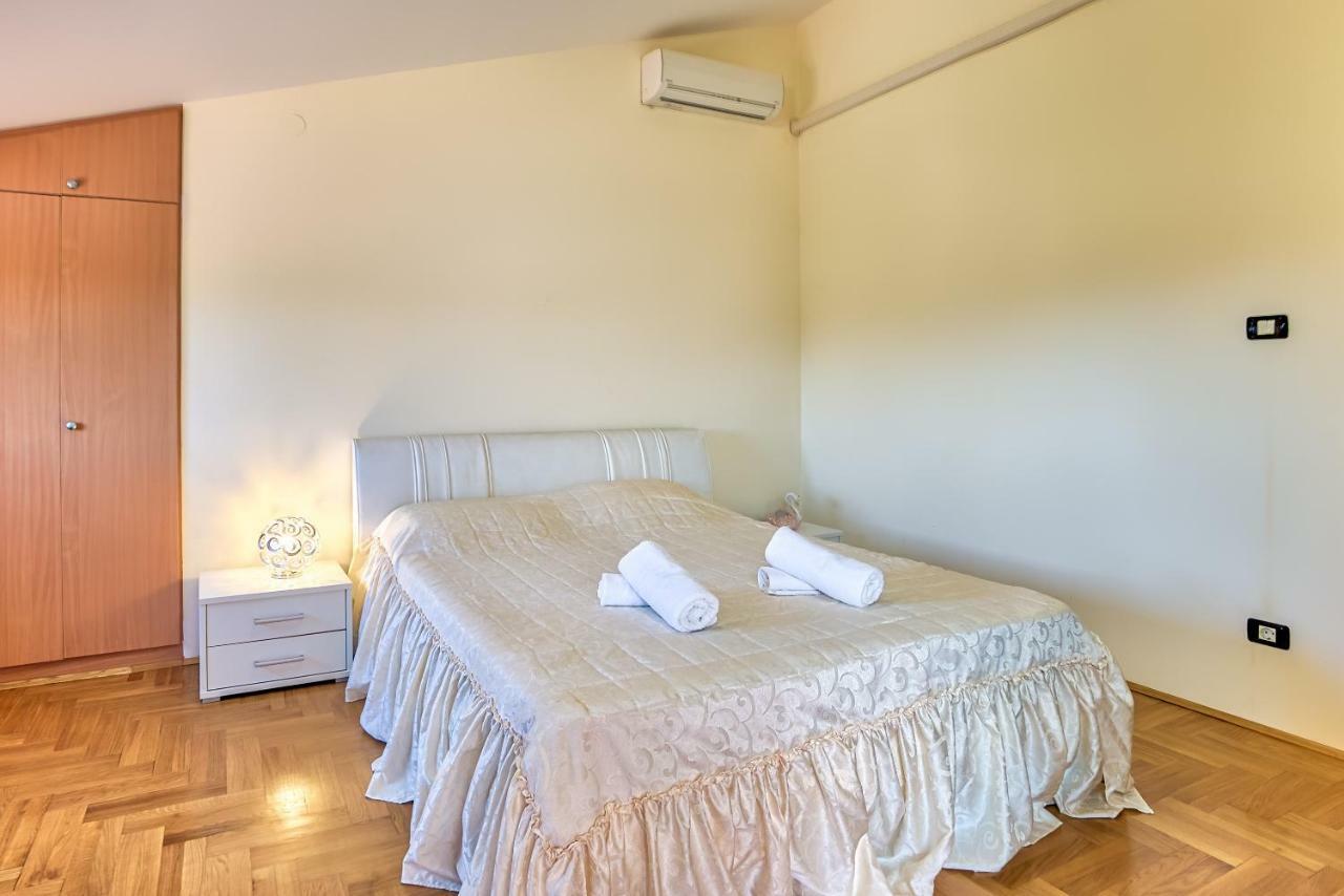 פרמנטורה Villa Valentina מראה חיצוני תמונה