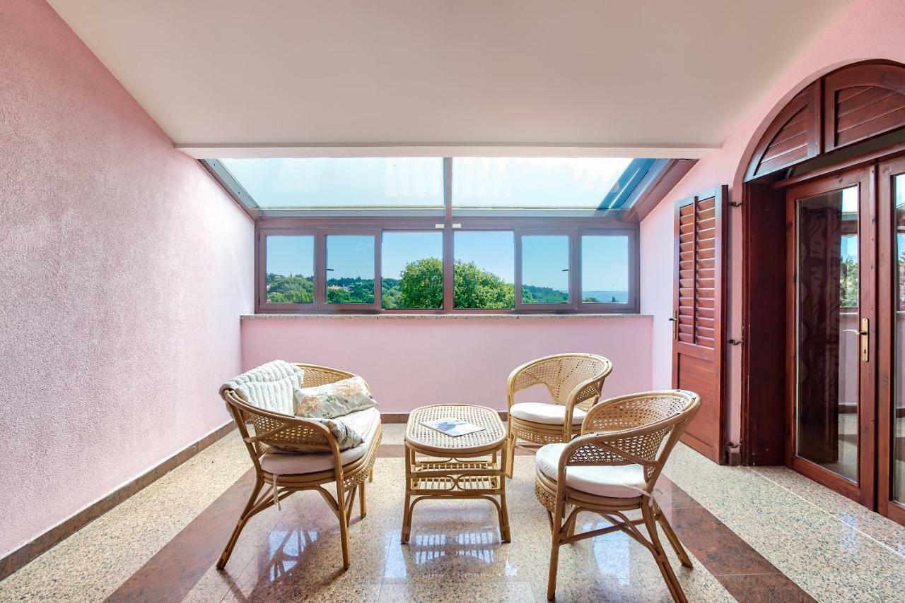 פרמנטורה Villa Valentina מראה חיצוני תמונה