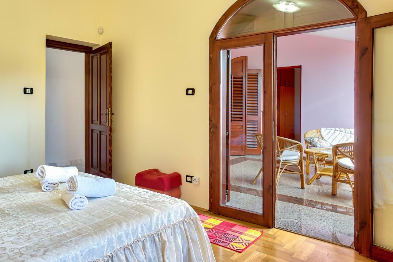 פרמנטורה Villa Valentina מראה חיצוני תמונה