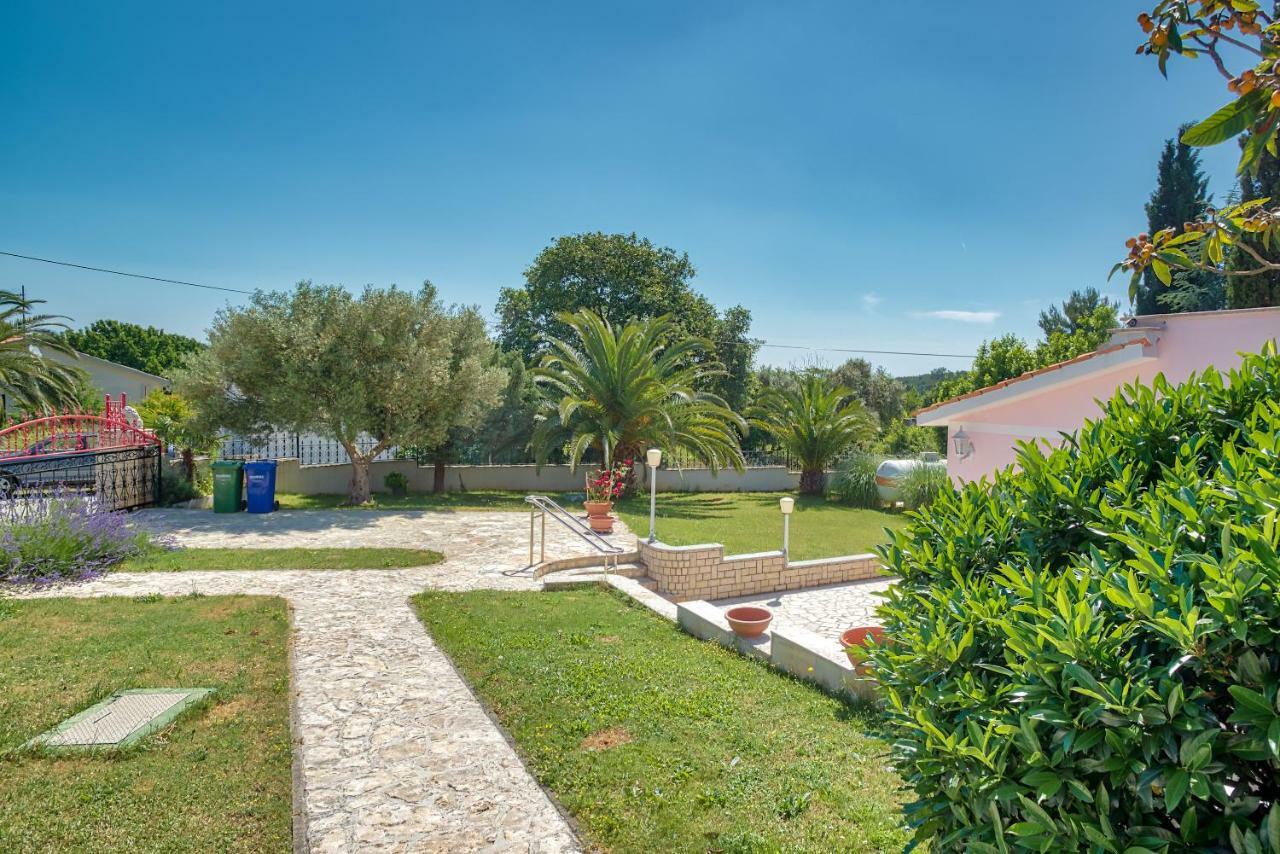 פרמנטורה Villa Valentina מראה חיצוני תמונה