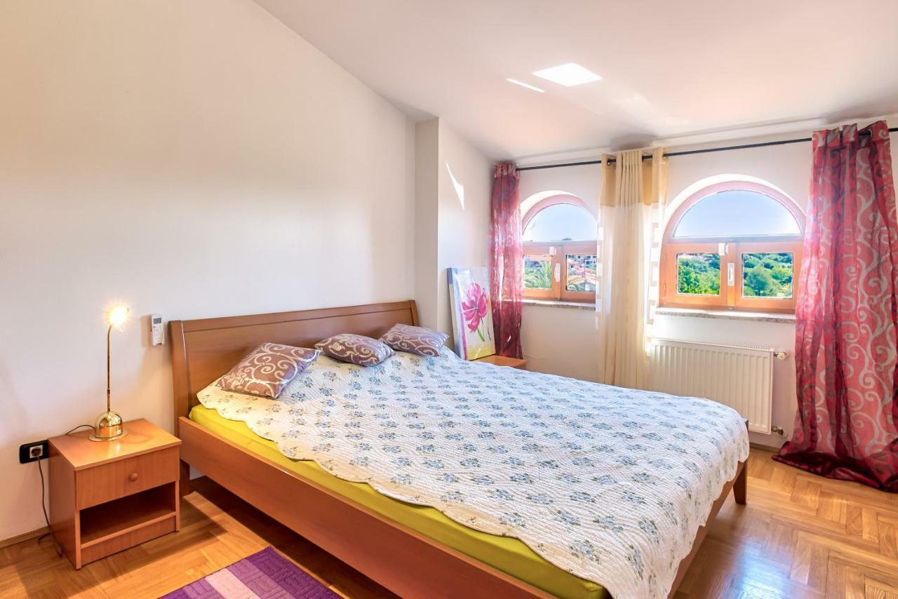 פרמנטורה Villa Valentina מראה חיצוני תמונה