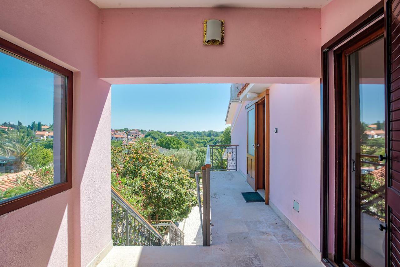 פרמנטורה Villa Valentina מראה חיצוני תמונה