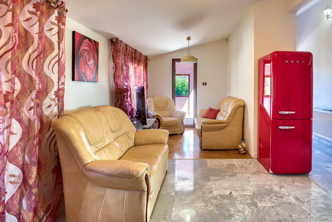 פרמנטורה Villa Valentina מראה חיצוני תמונה