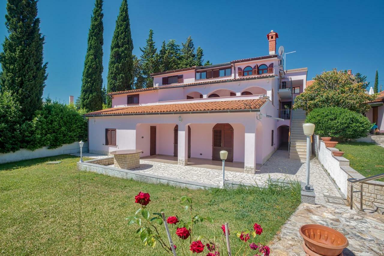 פרמנטורה Villa Valentina מראה חיצוני תמונה